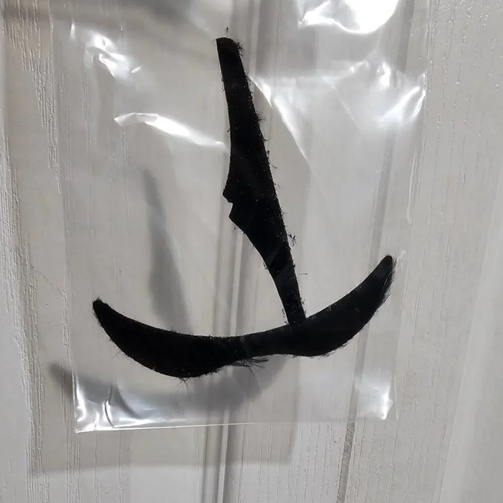 Super Mario Luigi Costume Toddler 2T Hat Gloves Plush Stuffed Bubble Belly Boys - Picture 7 of 8